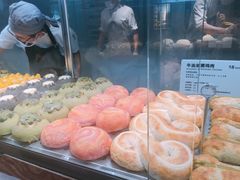 -LELECHA乐乐茶(美罗城店)