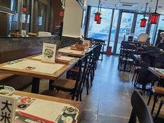 -和府捞面(曹路花园城店)