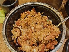 -九田家黑牛烤肉料理(衡百国际店)