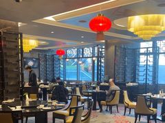 -玄武苏宁诺富特酒店·紫金轩中餐厅