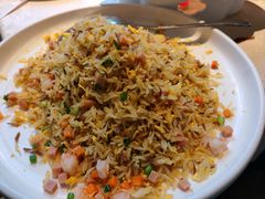 扬州炒饭-食悦江南·淮扬菜·烤鸭(亚运村·惠新店)