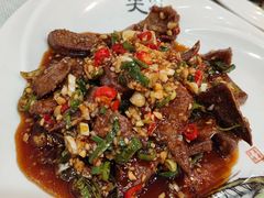 -金姐台湾菜(珠江路店)