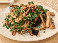 -麒麟中餐厅·经典粤菜·地道菜式老字号(广州长隆酒店)