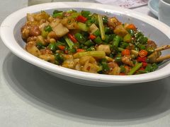 -雲蜀龙阁·金牌水煮鱼(方庄店)