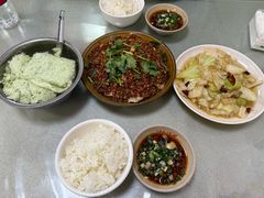 -人和水上飘(第一家店)