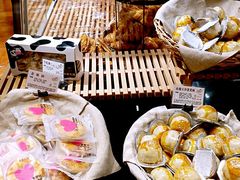 -苹果花园(乳山路店)