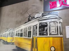 -汉城烧烤(西稍门劳动路店)