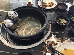 -润泽园海南椰子鸡·糟粕醋火锅(拱北店)