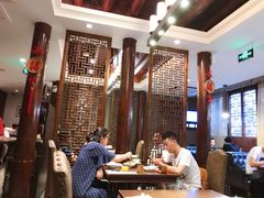 -涌上外婆桥(南塘店)