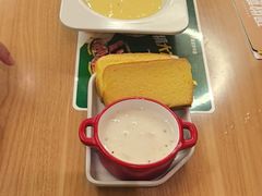 -豪客来牛排(天阳D32店)