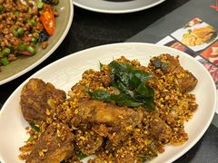-色香味(澳门巴黎人店)