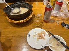 -如轩·海鲜砂锅粥·潮汕菜(沿江东路店)