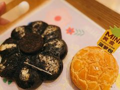 -好利来(清华南门店)
