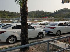 -骑仕租车(三亚凤凰机场店)