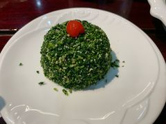 -吴门人家·苏宴宫廷菜(拙政园店)