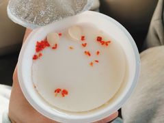 杏仁豆腐-富华斋饽饽铺·宫廷糕点·伴手礼(护国新天地店)