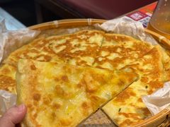 -肥三土菜馆(五四广场店)