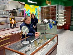 -茂昌眼镜(龙之梦购物中心店)