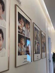 -小阿福儿童摄影(摩尔城店)
