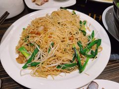潮式炒面线-新海利(北岭店)