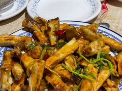 -协顺园回头馆(南顺城路店)