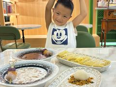 -超琪星·咖啡简餐(川音店)