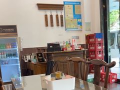 -明将锅贴(五爱路店)