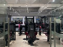 -FLARE STAR FITNESS(复地活力城店)