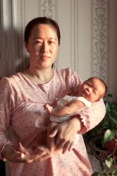 点击看大图 -诗安国际母婴会所(香坊区店)