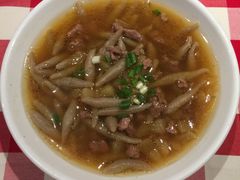 -西贝(上海我格广场店)