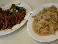 -阿水狮猪脚大王(台中公园店)