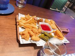 -Ambra Haus琥珀屋精酿餐厅(宝山店)