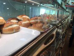 -新侨三宝乐面包店(崇文门店)