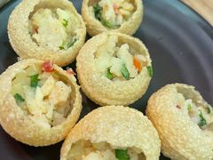 -清真·AL-JANNAT 佳纳特餐厅(狮子桥店)