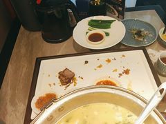-鱼你相聚·河鲜馆(袁家岭店)