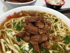 -李兰英湖南面馆(护国路店)