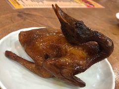 -煲煲掂风味煲仔饭餐厅(西区店)