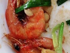 -钱大妈海鲜饭店(旅游大道店)