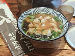 -北丐先生·野馄饨烧烤(雨花万象店)