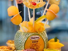 -哈根达斯(济南万象城店)