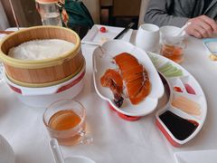 -大鸭梨烤鸭(北洼路店)