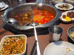-青山青豆花·笑禅豆腐鱼(黄泥塝店)