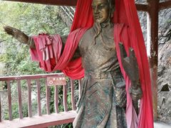 -阿依河景区