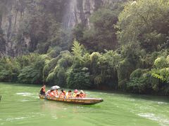 -天河潭旅游度假区