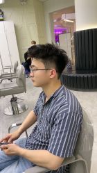 -慕名造型