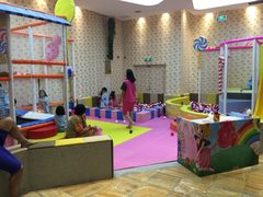 -丽池宫韩式汗蒸会馆(华灯坊店)