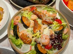 -沛家·西餐Brunch·直火料理