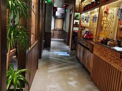 -甘家界柠檬鸭(安吉店)
