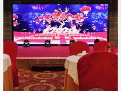 -金迎海鲜酒家(金凤凰广场店)