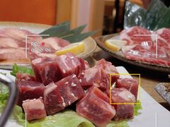 -牛也烧肉(摩尔城店)